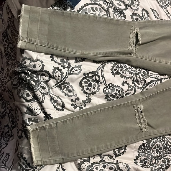 Jegging - Picture 2 of 4